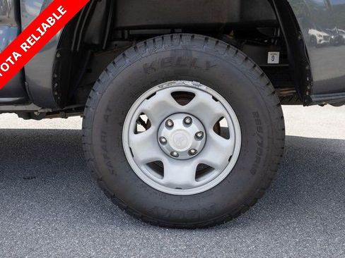 Used 2021 Toyota Tacoma SR image 6