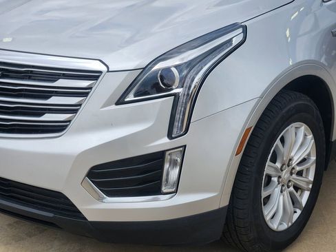 Used 2019 Cadillac XT5 FWD image 13