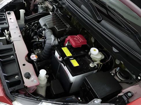 Used 2024 Mitsubishi Mirage G4 image 34