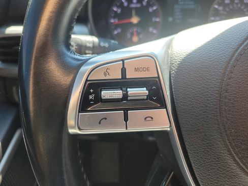 Used 2020 Kia Telluride S image 29