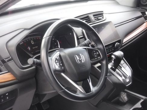 Used 2018 Honda CR-V EX-L image 15