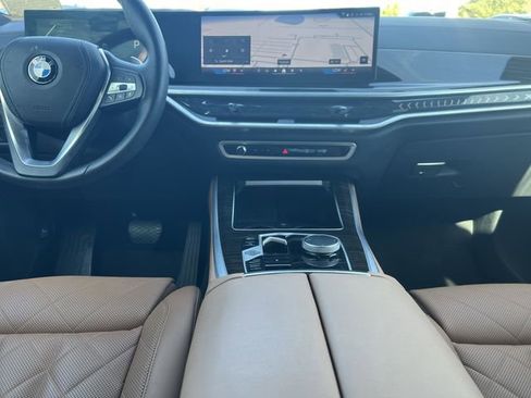 Certified 2024 BMW X5 xDrive40i w/ Parking Assistance Package image 13