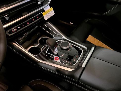 New 2026 BMW X6 M Competition w/ Executive Package AWD/4WD image 10