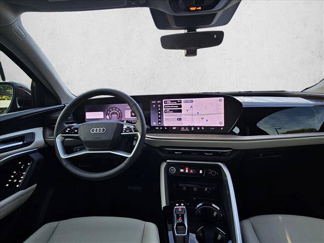 New 2026 Audi Q5 Premium AWD/4WD image 16