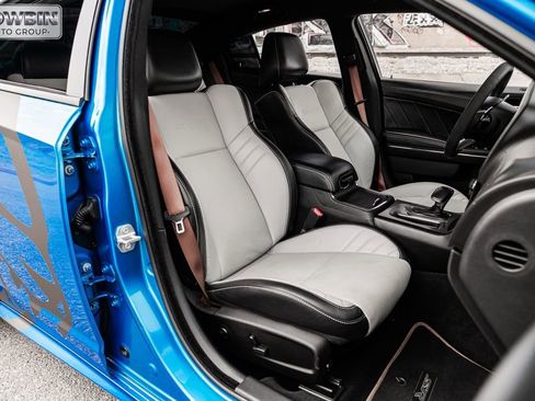Used 2023 Dodge Charger SRT Hellcat RWD image 18