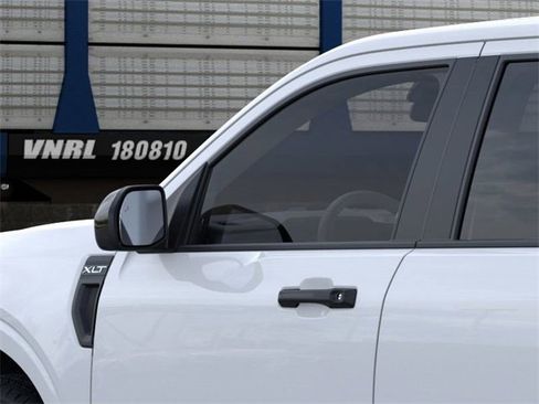 New 2026 Ford Maverick XLT w/ Equipment Group 301A image 21