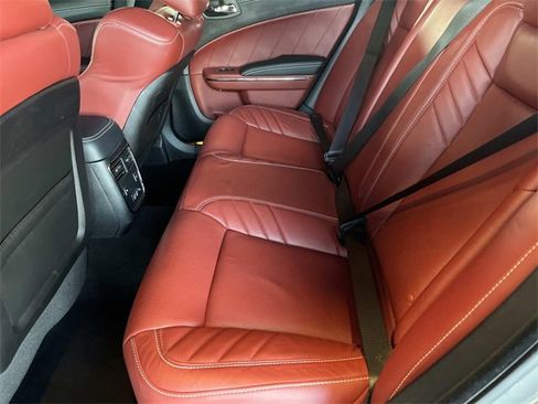 Used 2023 Dodge Charger SRT Hellcat w/ Harman/Kardon Audio Group image 17