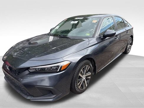 Used 2024 Honda Civic LX image 16