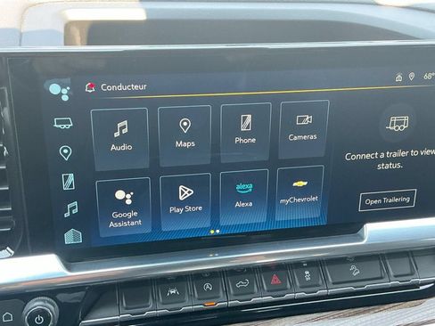 Used 2022 Chevrolet Silverado 1500 RST AWD/4WD image 18