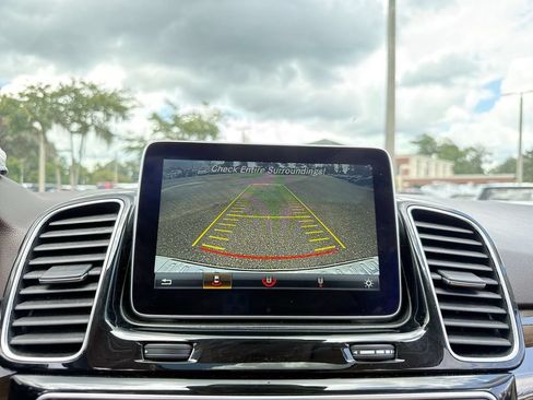 Used 2016 Mercedes-Benz GLE 350 image 27