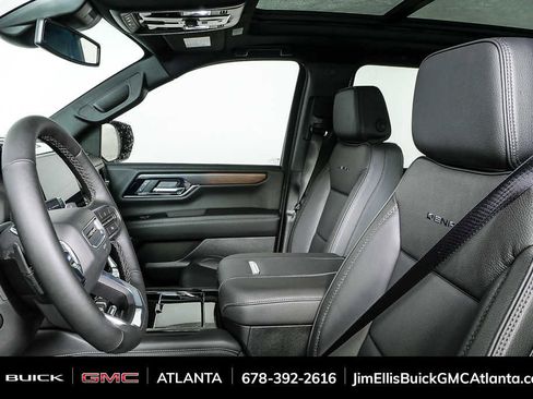 New 2026 GMC Yukon XL Denali image 5