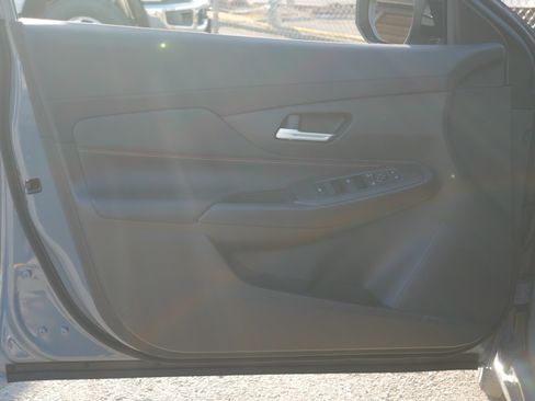 New 2026 Nissan Sentra SR w/ SR All Weather Package image 31