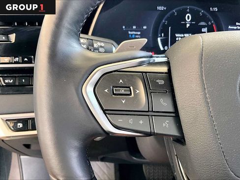 Certified 2026 Lexus RX 350 Premium Plus FWD image 21