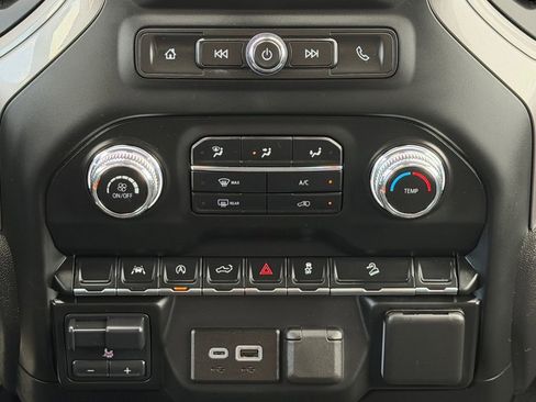 Used 2024 GMC Sierra 1500 Pro w/ Pro Value Package image 15