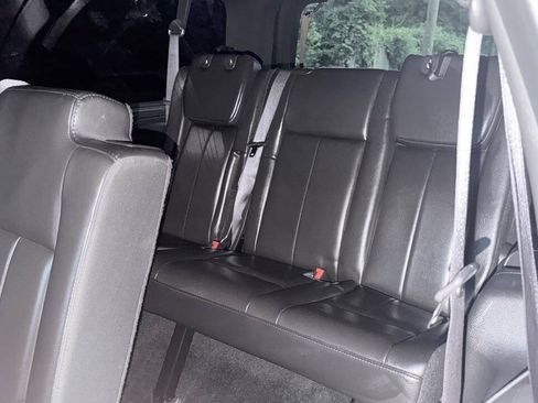 Used 2013 Ford Expedition EL Limited AWD/4WD image 13