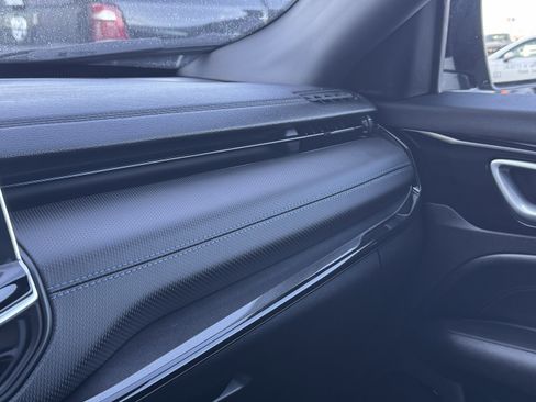 New 2026 Jeep Compass Latitude w/ Quick Order Package 29K image 16