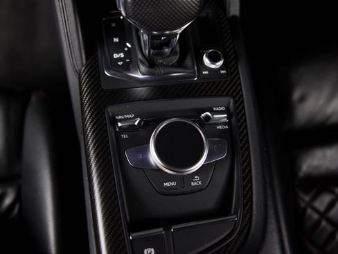 Used 2017 Audi R8 V10 plus image 30