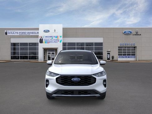 New 2026 Ford Escape ST-Line Select w/ Tech Pack #1 AWD/4WD image 6