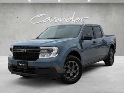 Used 2024 Ford Maverick XLT w/ XLT Luxury Package