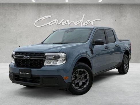 Used 2024 Ford Maverick XLT w/ XLT Luxury Package image 1