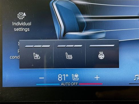 Used 2026 BMW X7 xDrive40i image 21