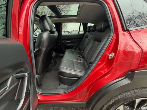 Used 2025 MAZDA CX-50 2.5 Hybrid w/ Premium Plus Pkg AWD/4WD image 27