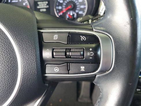 Used 2022 Kia K5 GT-Line w/ GT-Line Awd Premium Package image 25