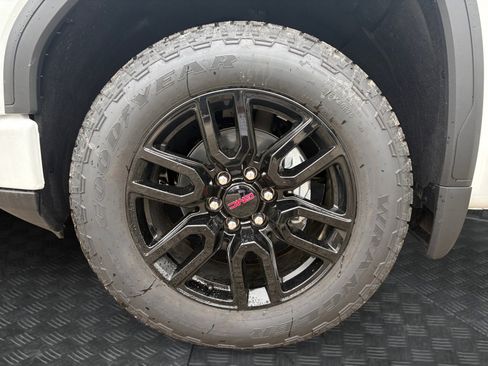 New 2026 GMC Sierra 1500 Pro w/ Graphite Edition AWD/4WD image 14