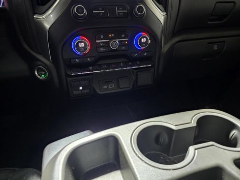 Used 2023 Chevrolet Silverado 2500 LTZ w/ Z71 Off-Road Package AWD/4WD image 19