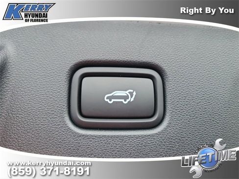 New 2026 Hyundai Tucson SEL image 9