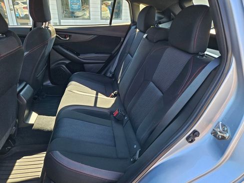 Used 2019 Subaru Impreza 2.0i Sport image 19