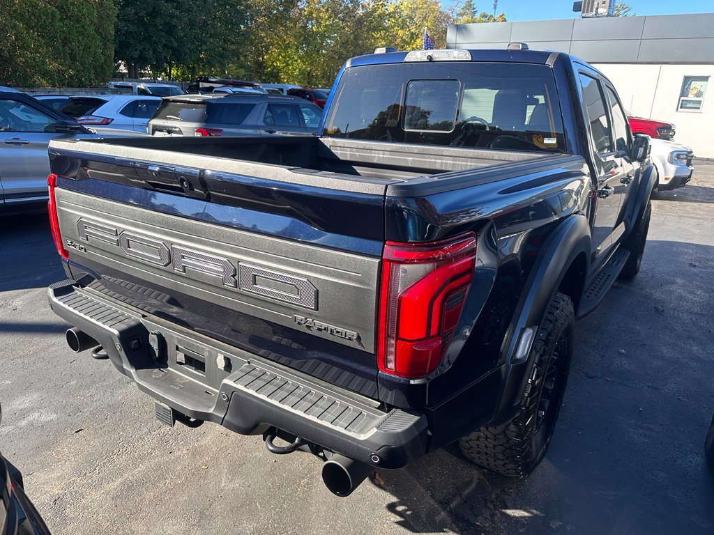Used 2024 Ford F150 Raptor AWD/4WD image 6