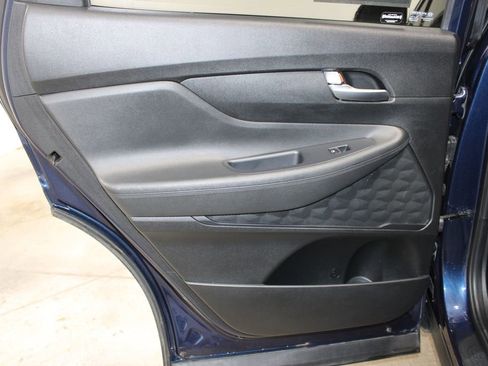 Used 2023 Hyundai Santa Fe SEL image 21