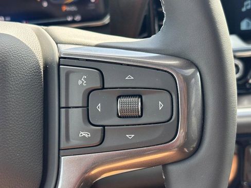 New 2026 Chevrolet Silverado 2500 High Country w/ High Country Premium Package AWD/4WD image 13
