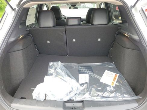 New 2025 Nissan Kicks SR w/ SR Premium Package image 27