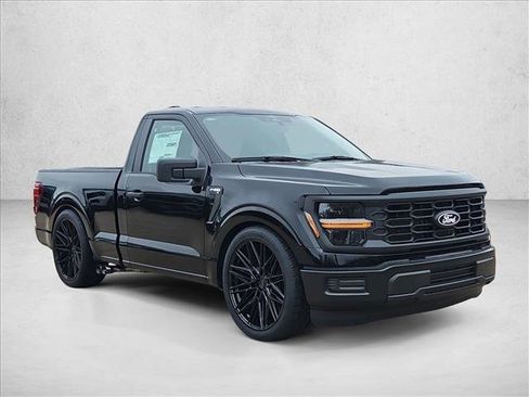 New 2026 Ford F150 XL image 7