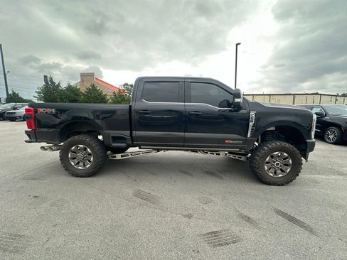 Used 2025 Ford F250 King Ranch AWD/4WD image 5