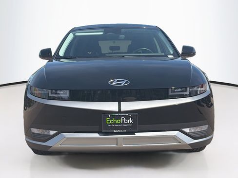 Used 2023 Hyundai Ioniq 5 SE w/ Cargo Package AWD/4WD image 2