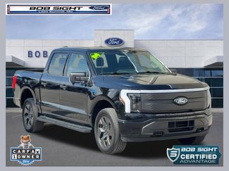 Used 2024 Ford F150 Lightning XLT AWD/4WD 360° Tour