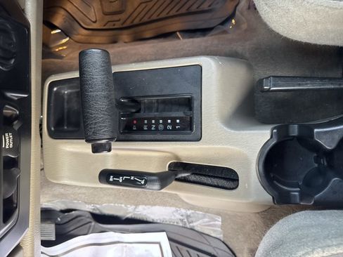 Used 2004 Jeep Wrangler Sport w/ 30" Tire & Wheel Group image 16