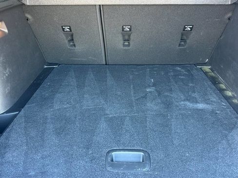 Used 2025 Chevrolet Trax RS w/ Driver Confidence Package image 11