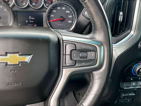 Used 2020 Chevrolet Silverado 1500 LT w/ Texas Edition AWD/4WD image 23