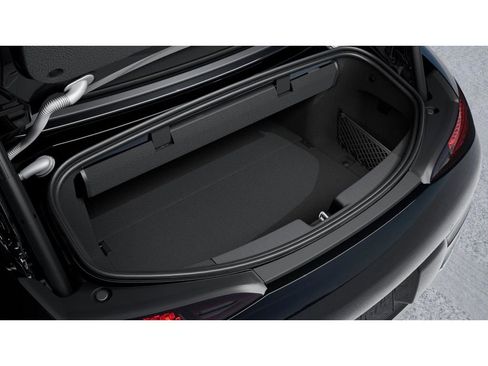 New 2025 Mercedes-Benz SL 63 AMG 4MATIC image 6