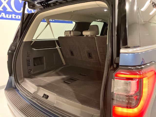 Used 2019 Ford Expedition Max Limited w/ Equipment Group 302A AWD/4WD image 52