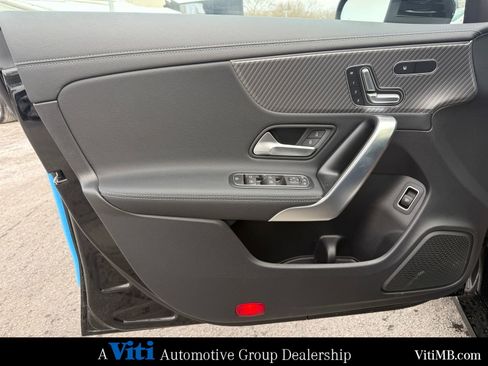 New 2026 Mercedes-Benz CLA 250 4MATIC image 11