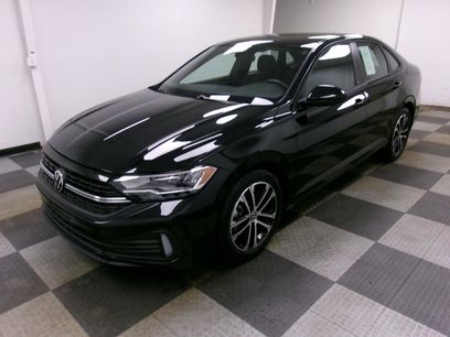 Used 2024 Volkswagen Jetta Sport
