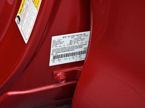 Used 2023 Ford Mustang Mach-E Select RWD image 36