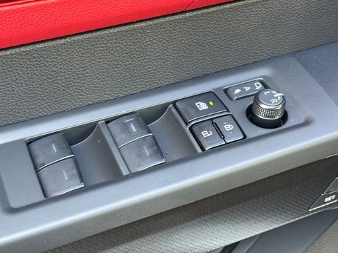 Used 2026 Toyota Sequoia TRD Pro AWD/4WD image 14