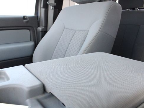 Used 2011 Ford F150 XLT AWD/4WD image 17