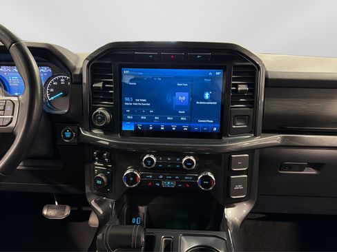 Used 2022 Ford F150 XLT w/ Equipment Group 302A High AWD/4WD image 28